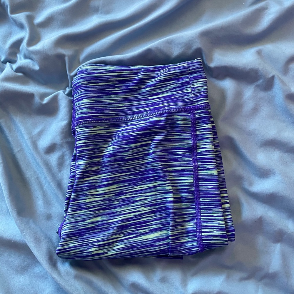 Active Old Navy Legging Capris